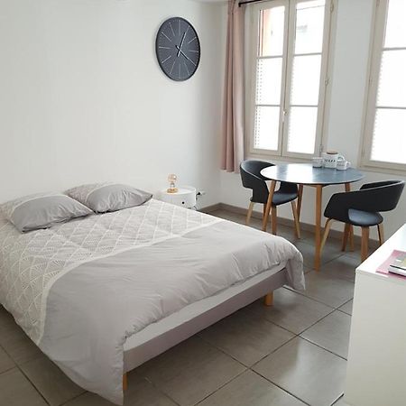 Charmant Studio Au Coeur De St Leu Hyper Centre Amiens Ngoại thất bức ảnh