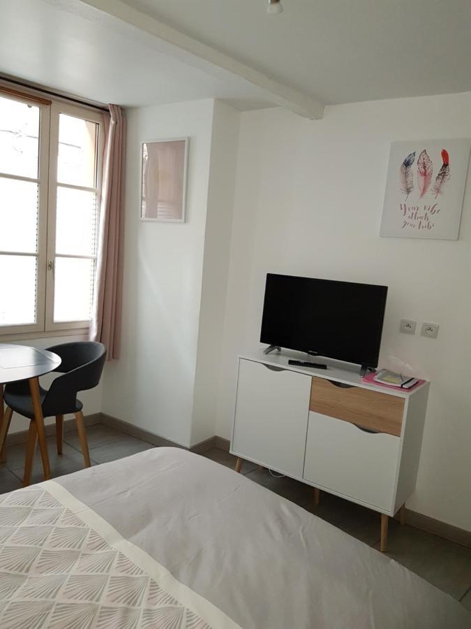 Charmant Studio Au Coeur De St Leu Hyper Centre Amiens Ngoại thất bức ảnh