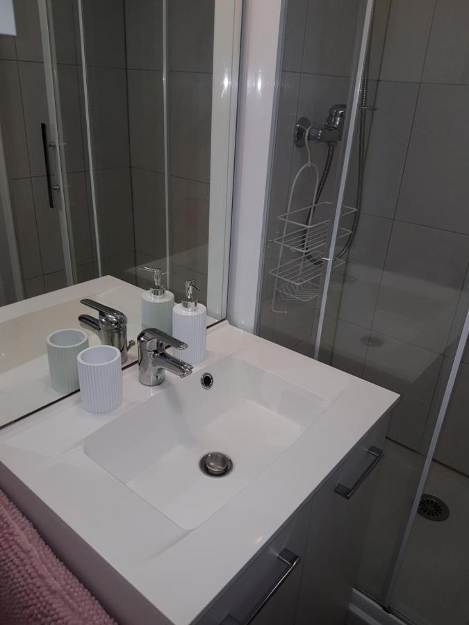Charmant Studio Au Coeur De St Leu Hyper Centre Amiens Ngoại thất bức ảnh
