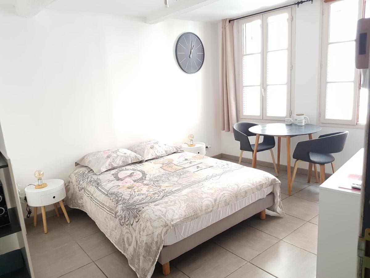 Charmant Studio Au Coeur De St Leu Hyper Centre Amiens Ngoại thất bức ảnh
