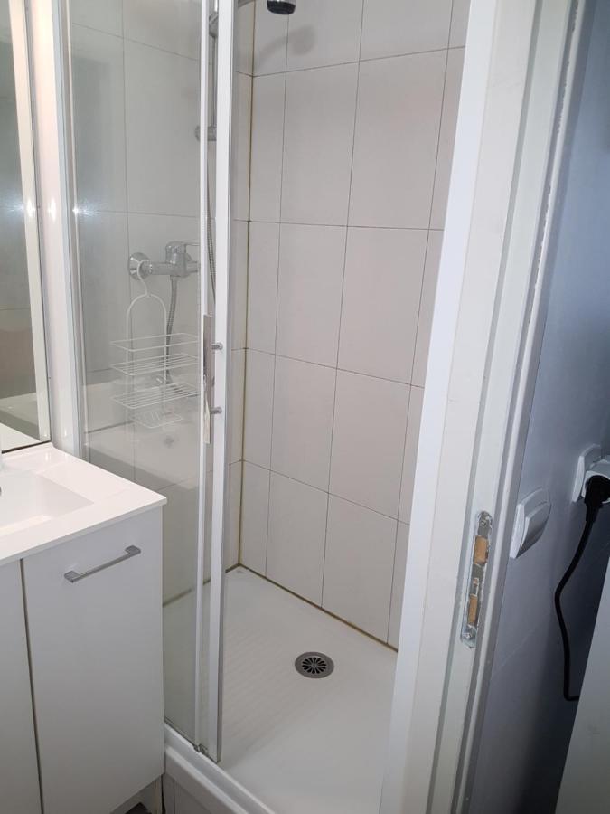 Charmant Studio Au Coeur De St Leu Hyper Centre Amiens Ngoại thất bức ảnh