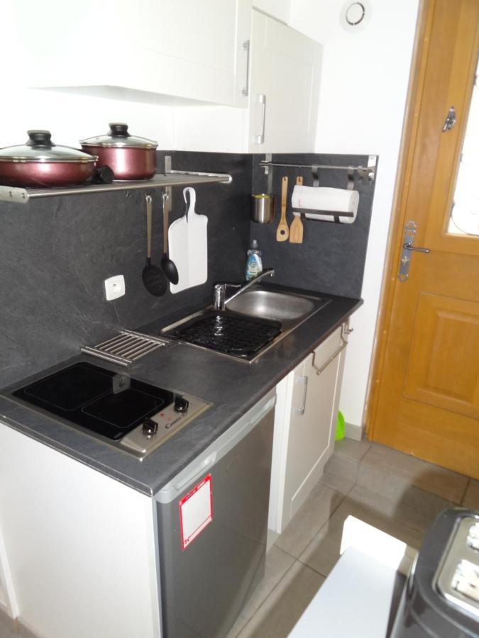 Charmant Studio Au Coeur De St Leu Hyper Centre Amiens Ngoại thất bức ảnh